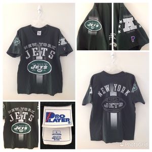 Vintage Pro Player New York Jets T-shirt